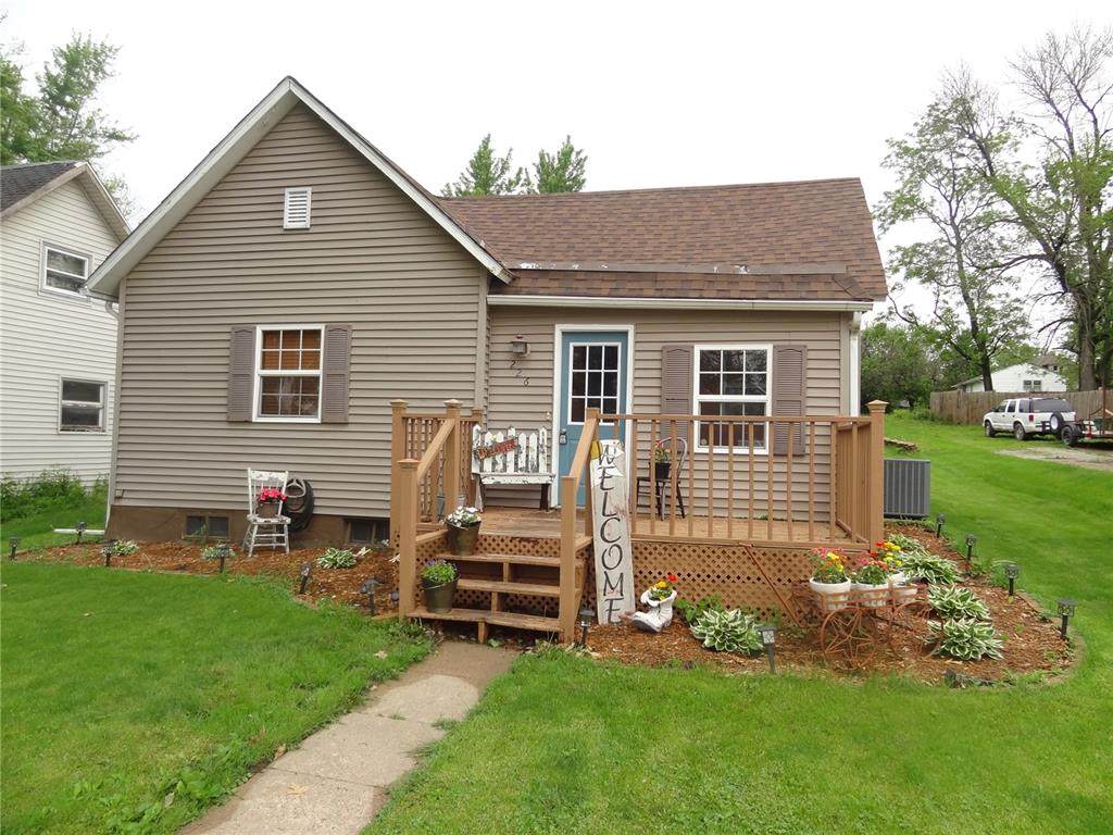 226 Clark Street - Photo 1