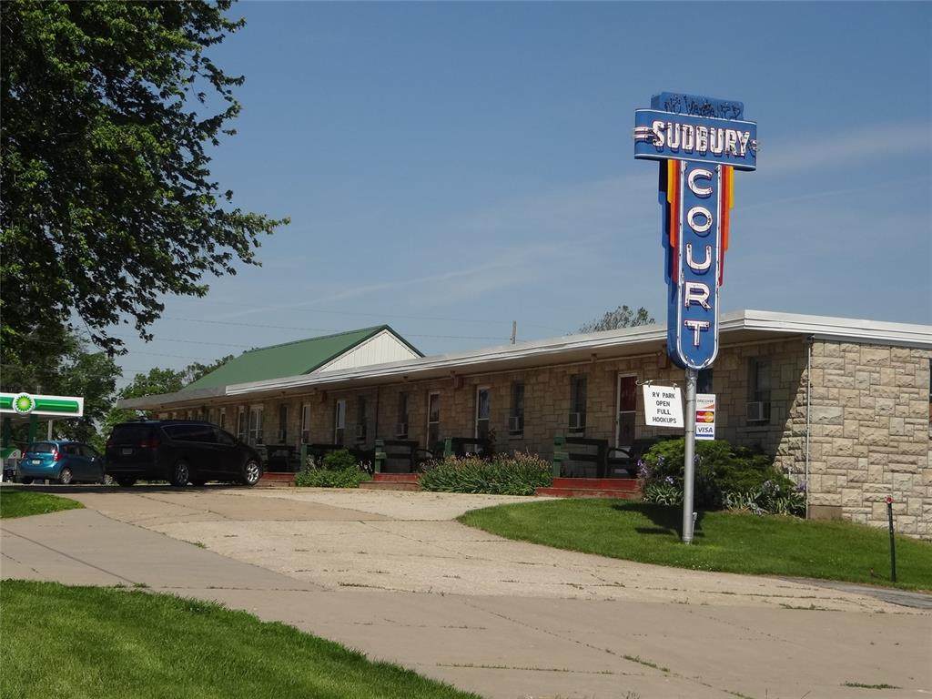 2211 Hwy 6 Trail - Photo 1