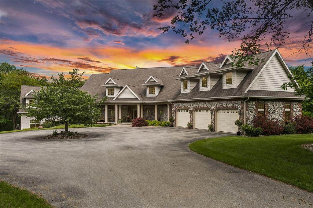 2101 Scales Bend Road - Photo 1