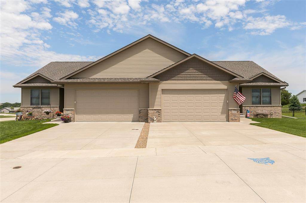 420 Prairie Hill Drive - Photo 1