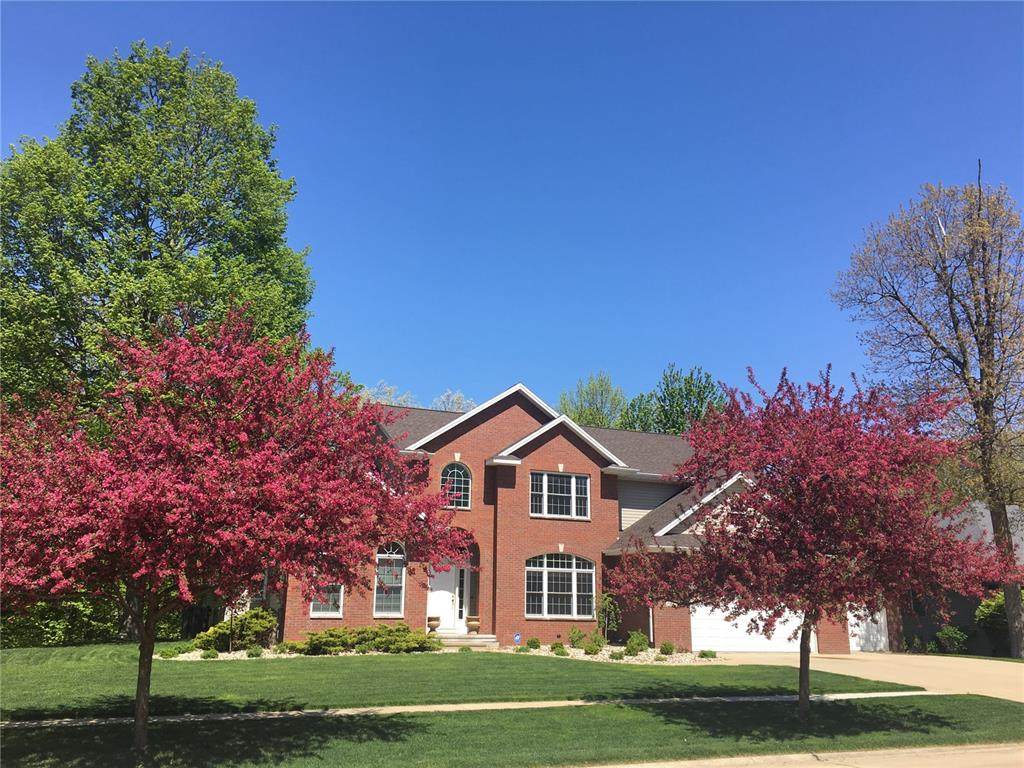 2911 Old Orchard Road - Photo 1