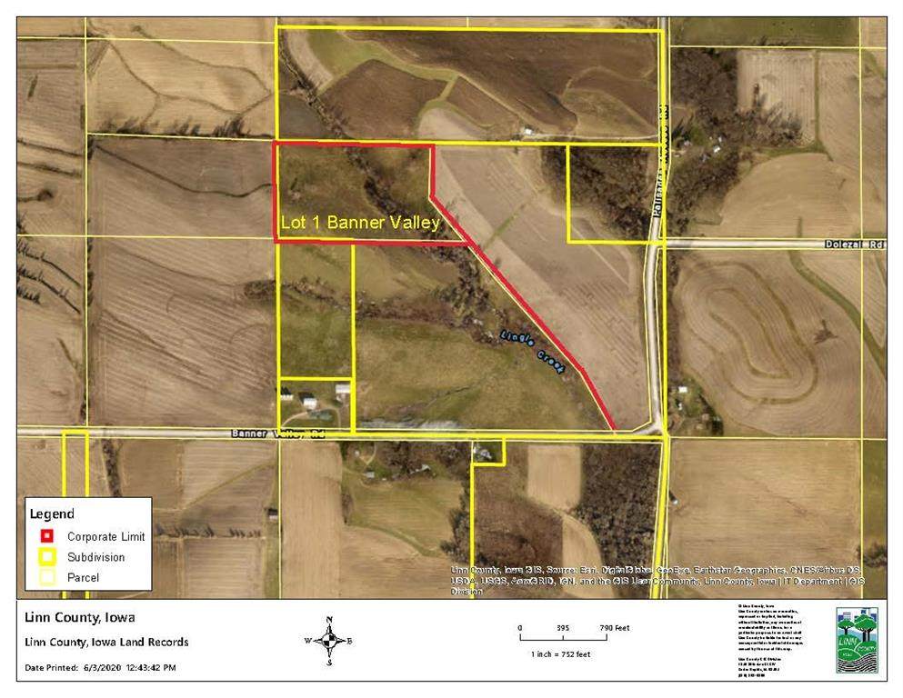 Lot 1 Banner Valley Road - Photo 1