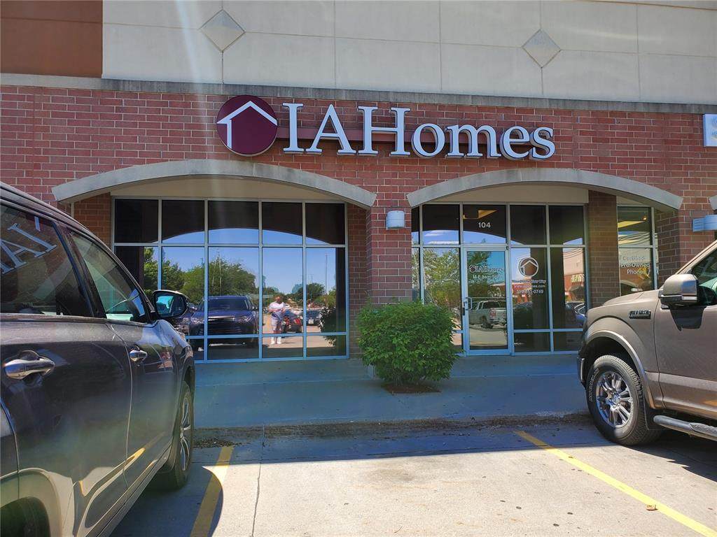 1100 Blairs Ferry Road - Photo 1
