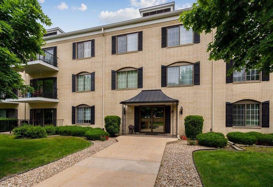 150 Thompson Drive - Photo 1