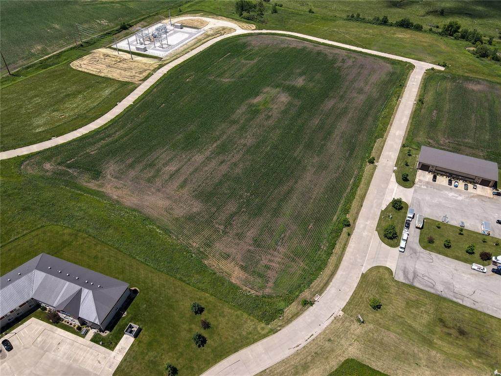 Lot 24 Anamosa Commercial Park - Photo 1