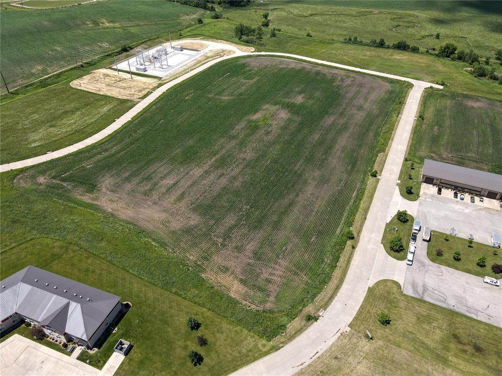 Lot 25 Anamosa Commercial Park - Photo 1
