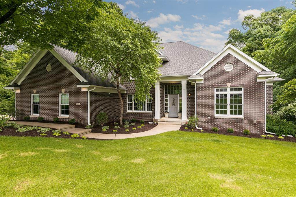 3545 Timber Ridge Trail - Photo 1