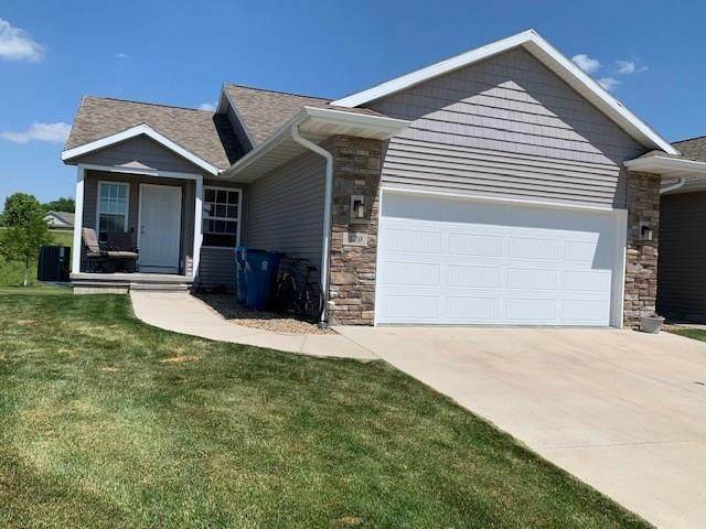 520 Meadow Oak Circle - Photo 1