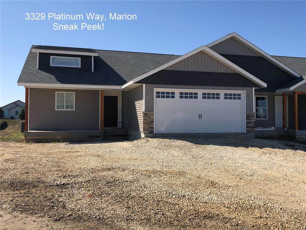 3329 Platinum Way - Photo 1