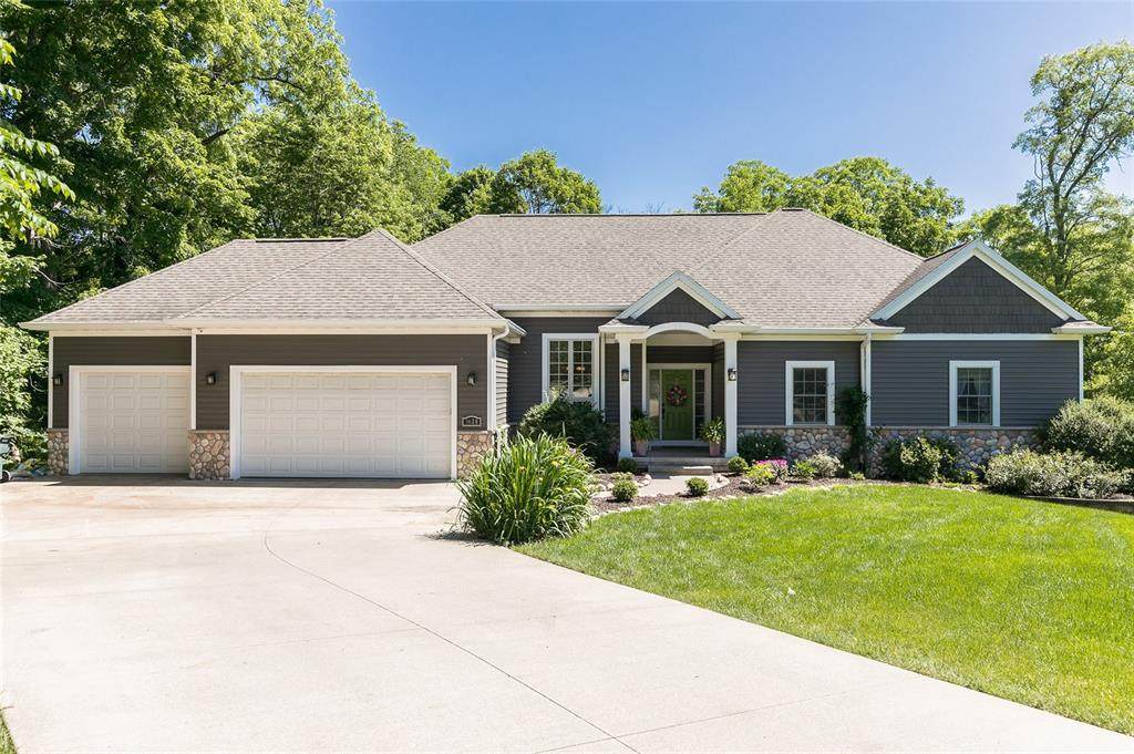 3618 Kegler Court - Photo 1
