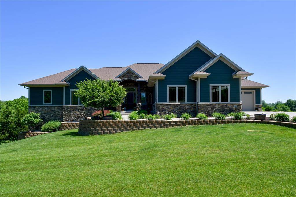 1384 Lakewoods - Photo 1