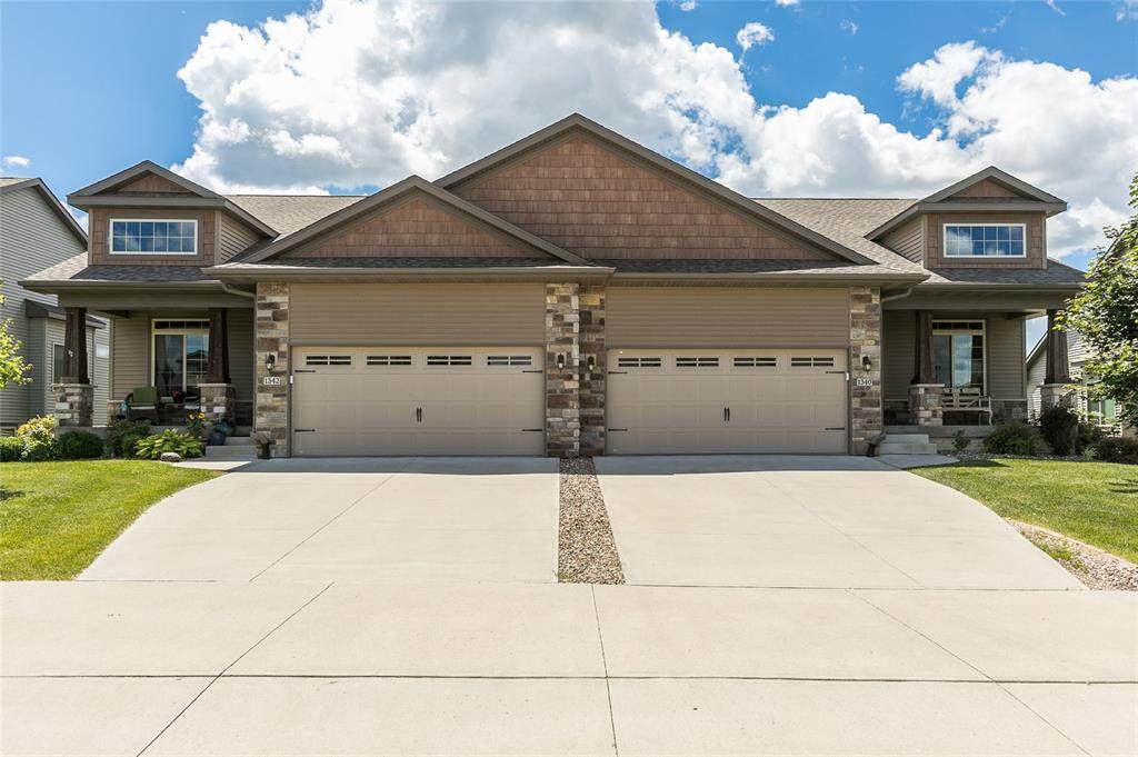 1342 Copper Mountain Drive - Photo 1