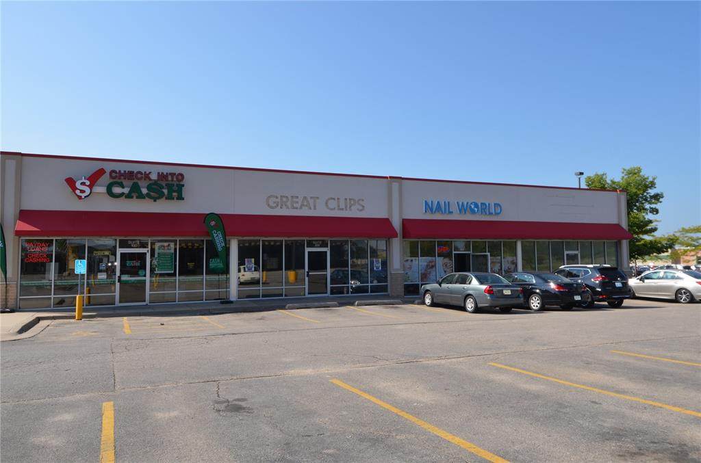 2040 Edgewood Road - Photo 1