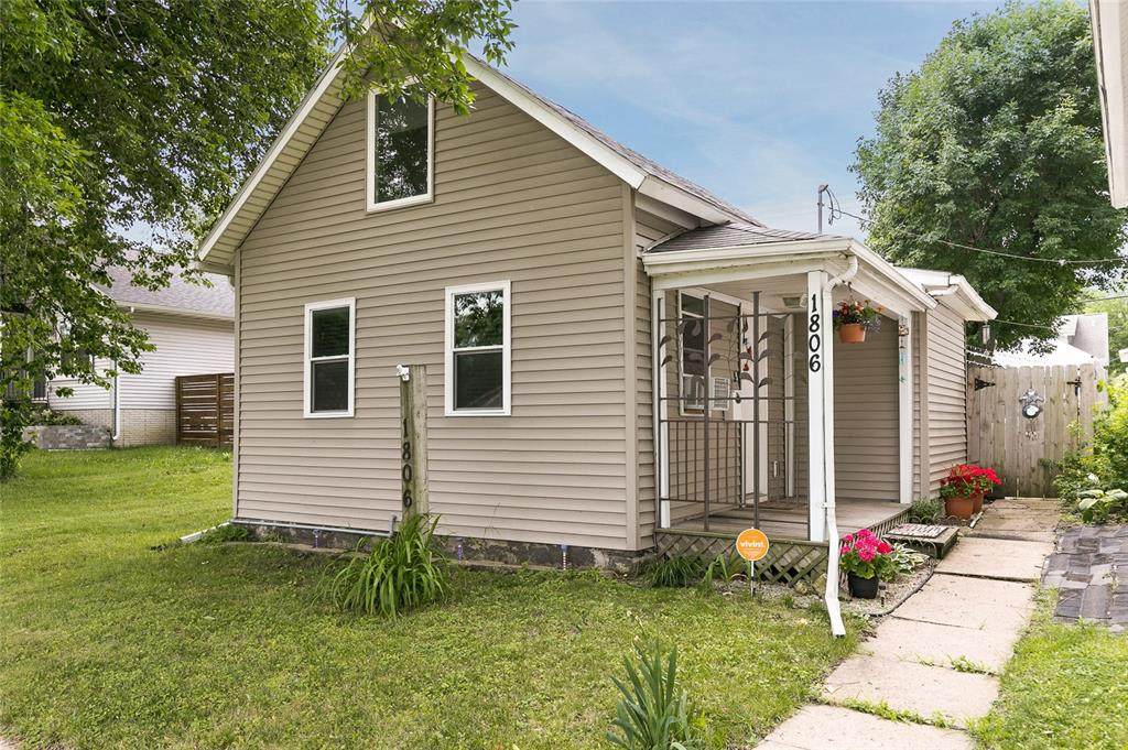 1806 C St Sw - Photo 1