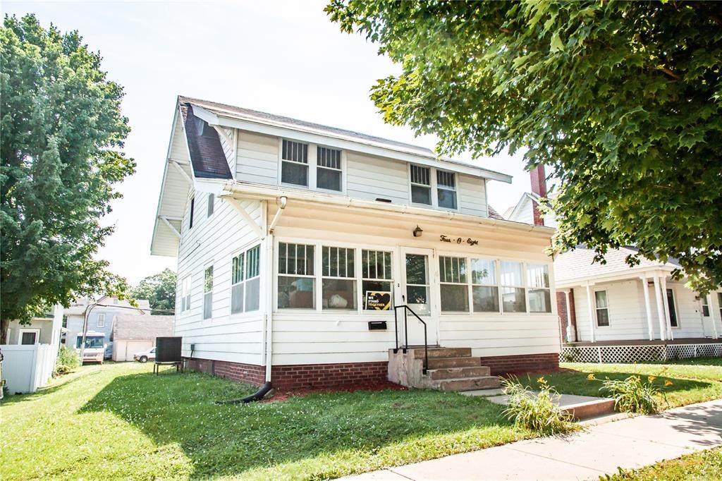 408 Meridian Street - Photo 1