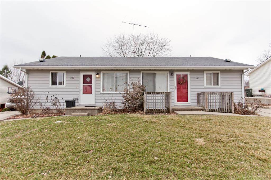 2139 Taylor Drive - Photo 1