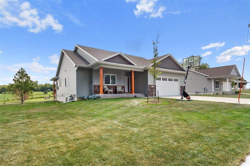 212 Cookson Drive - Photo 1