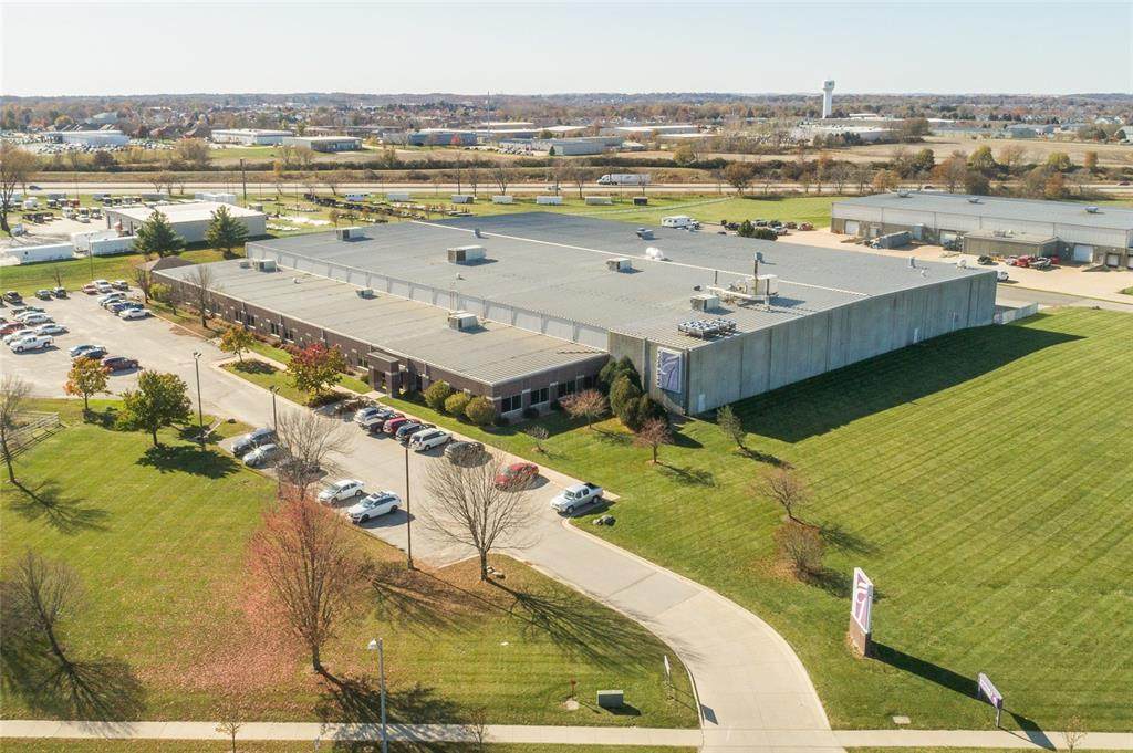 1250 North Center Point Road - Photo 1