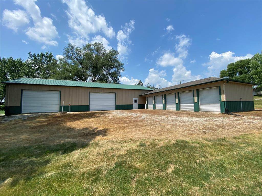 Lot 1 Rolling Acres Road - Photo 1