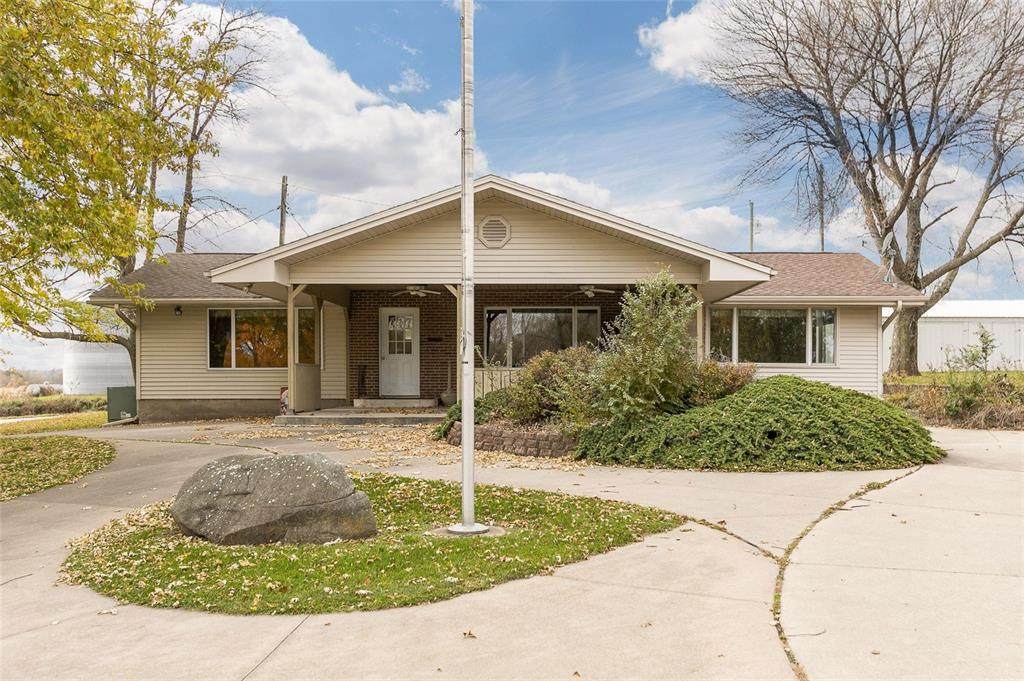 Lot 2 Rolling Acres Road - Photo 1