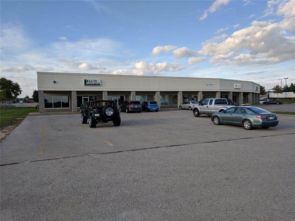 2000 Wiley Boulevard - Photo 1