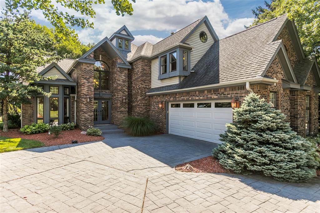 1701 Brown Deer Road - Photo 1