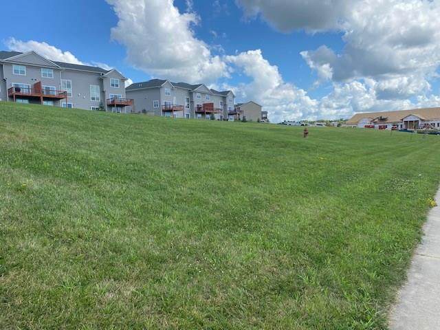 201 Clinton Street - Photo 1