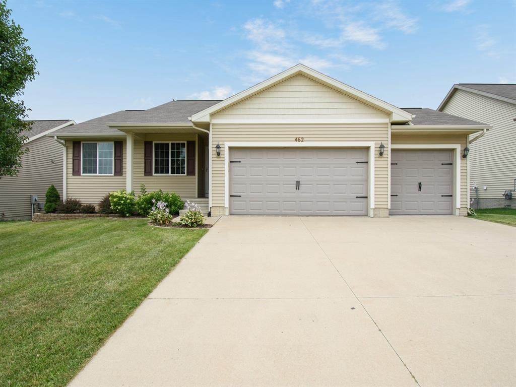 462 Battle Creek Drive - Photo 1