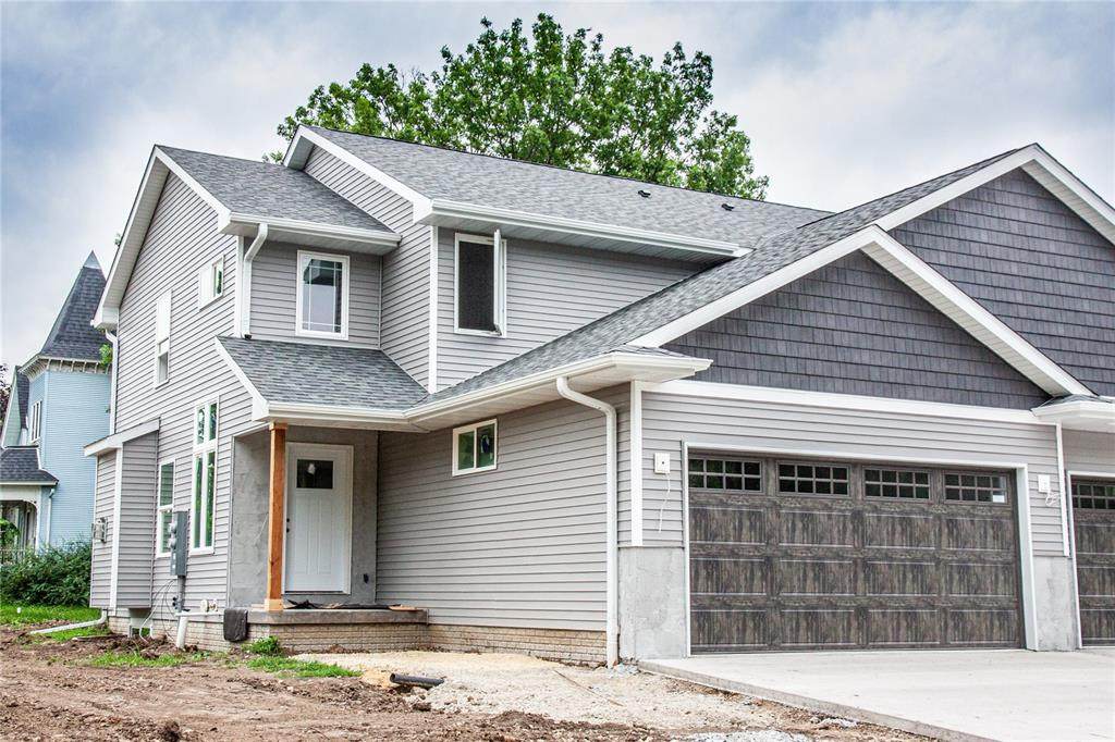 812 Meridian Street - Photo 1