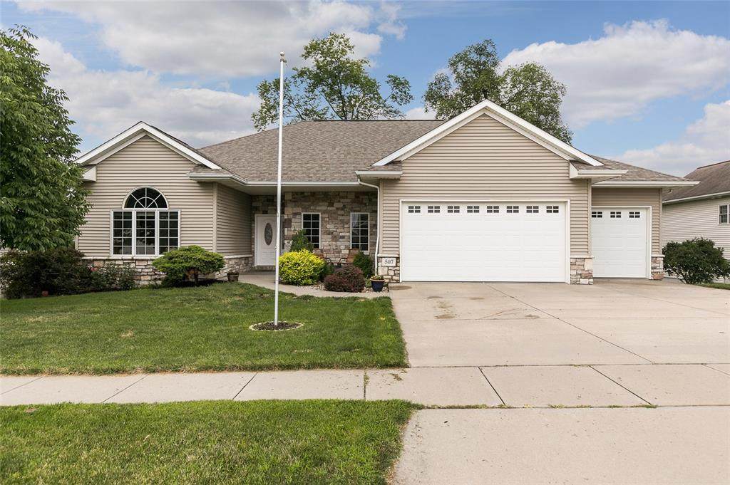 507 Whispering Willow Lane - Photo 1