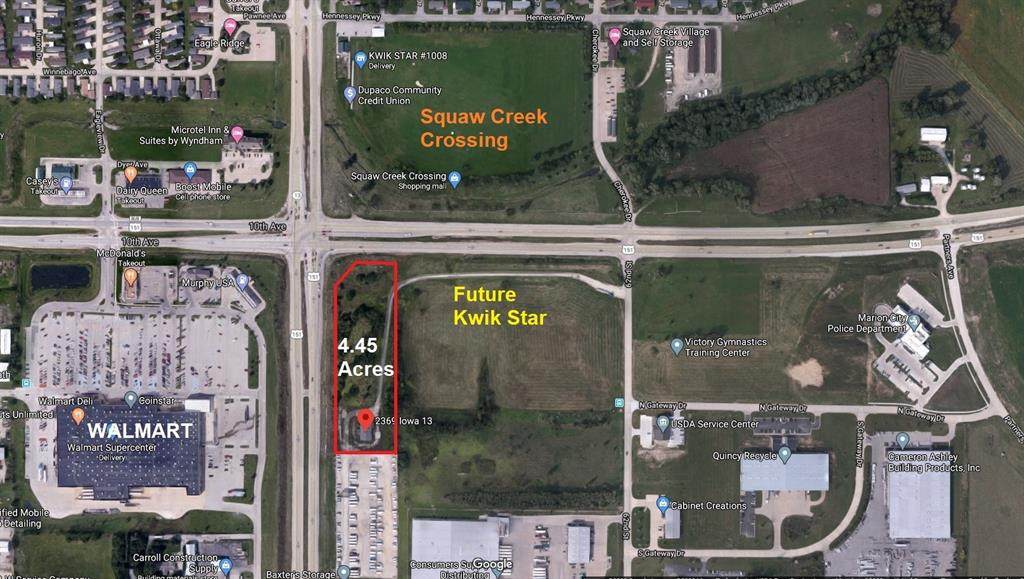 2369 Highway 13 - Photo 1