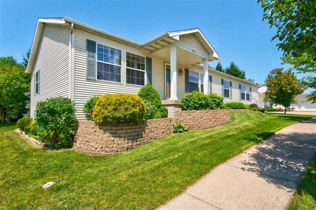 303 Turtle Dove Lane - Photo 1