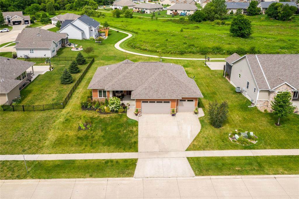 1105 Wood Lily Road - Photo 1