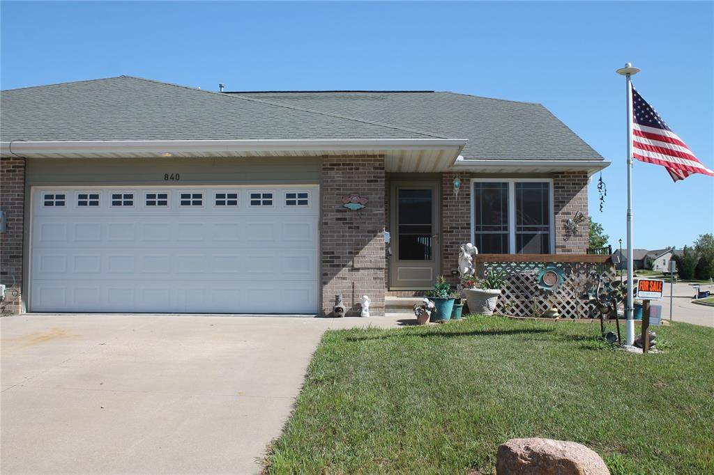 840 Liberty Street - Photo 1