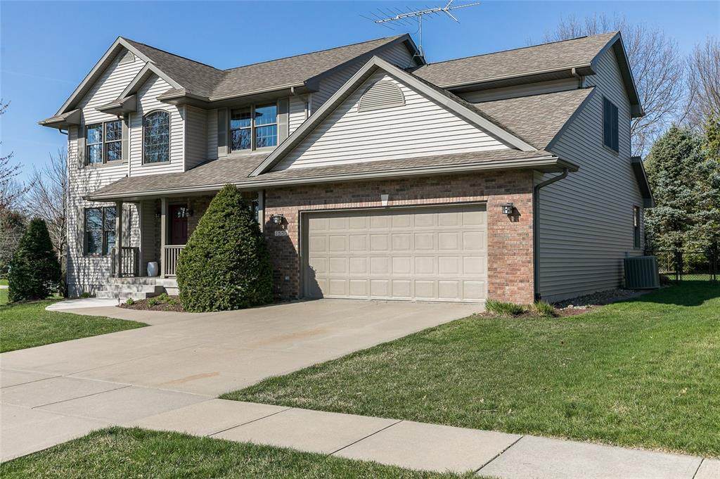 1553 Wild Prairie Drive - Photo 1
