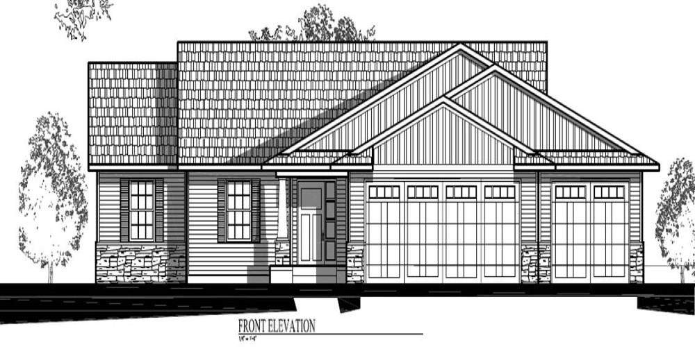 822 Old Mill Lane - Photo 1