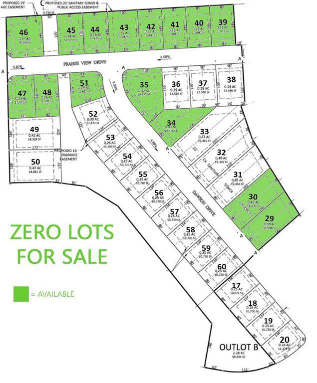 Lot 47 The Meadows Subdivision - Photo 1