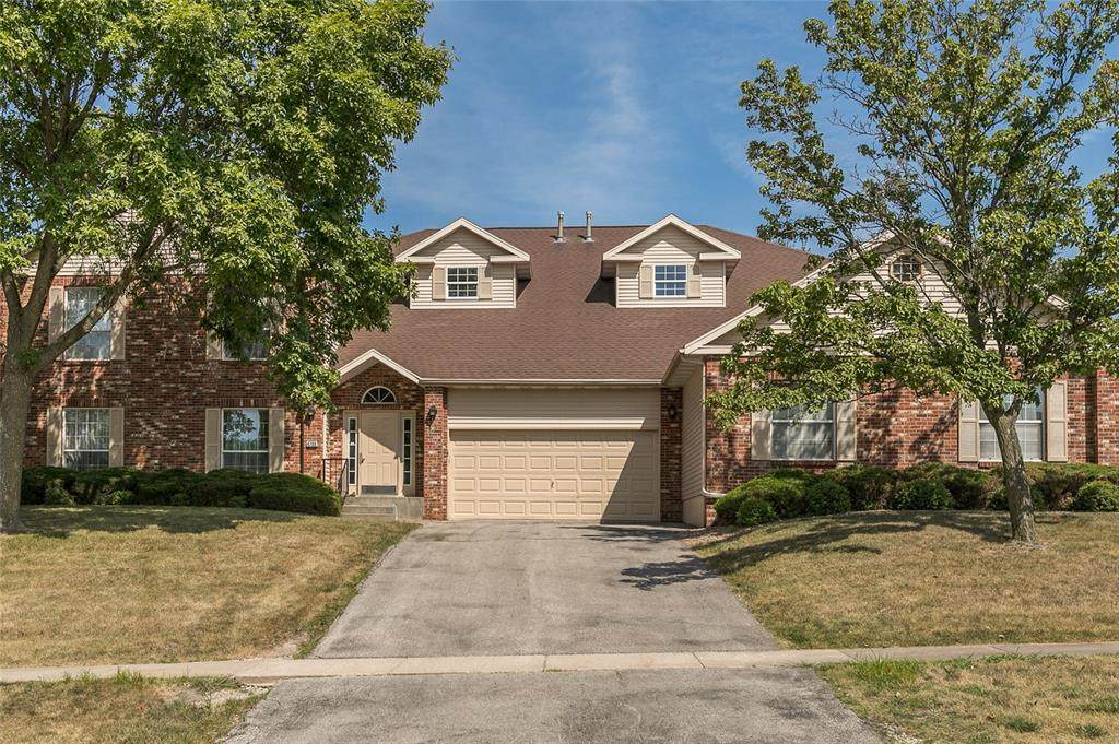4700 Westchester Drive - Photo 1