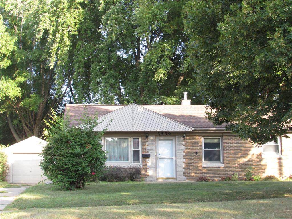 3539 Oakland Road - Photo 1