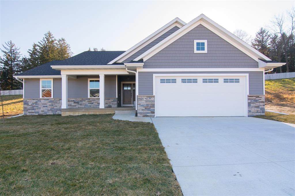 793 Silver Lane - Photo 1
