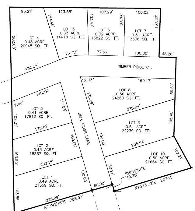 3112 Timber Ridge Court - Photo 1