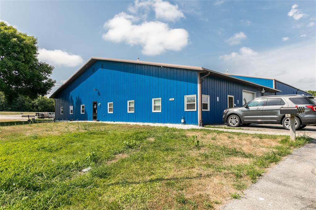 1300 Stoney Point Road - Photo 1