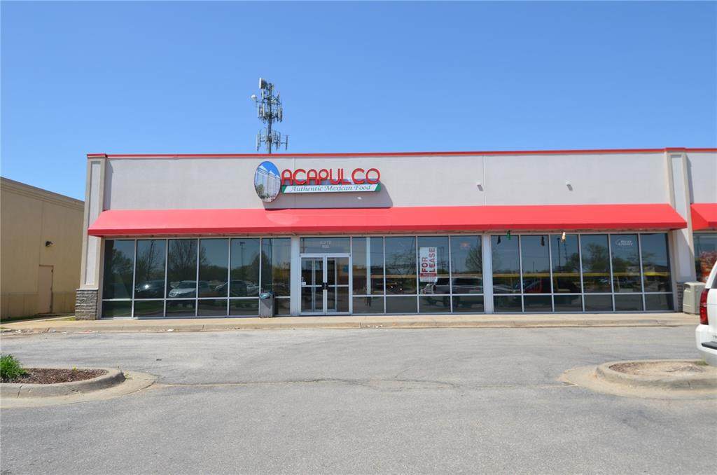 2210 Edgewood Road - Photo 1
