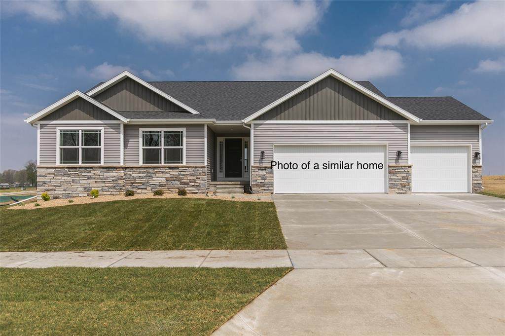 3374 Edgebrooke Drive - Photo 1