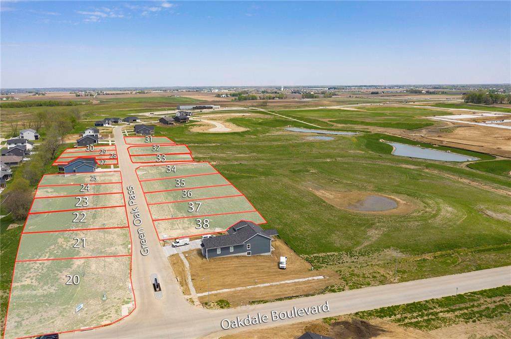 1403 Green Oak Pass - Photo 1
