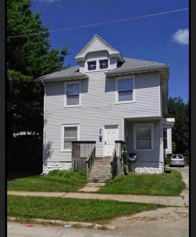 120 17th Street - Photo 1