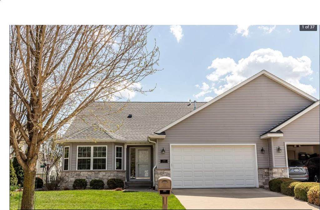 4104 Willowood Street - Photo 1