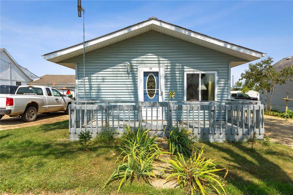 414 Highland Street - Photo 1