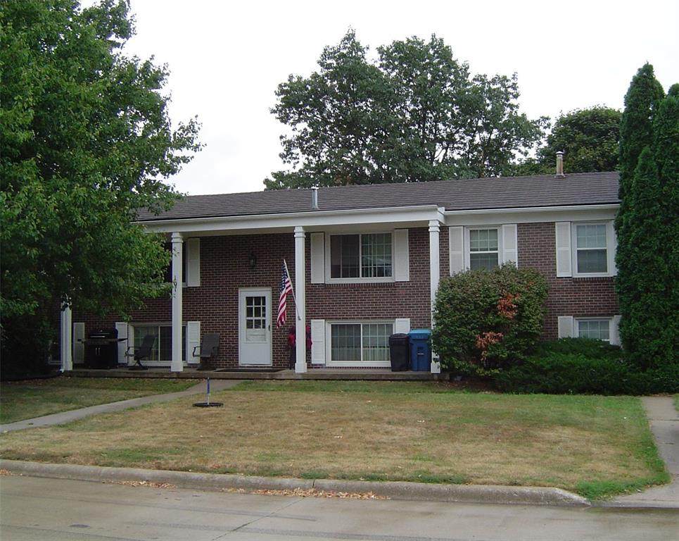 101 Sunny Slope Street - Photo 1