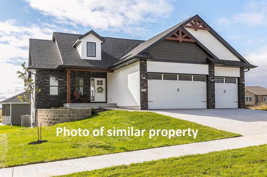 914 Horizon Drive - Photo 1